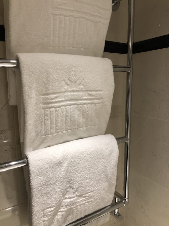 Zimmer Hotel Adlon Kempinski Berlin