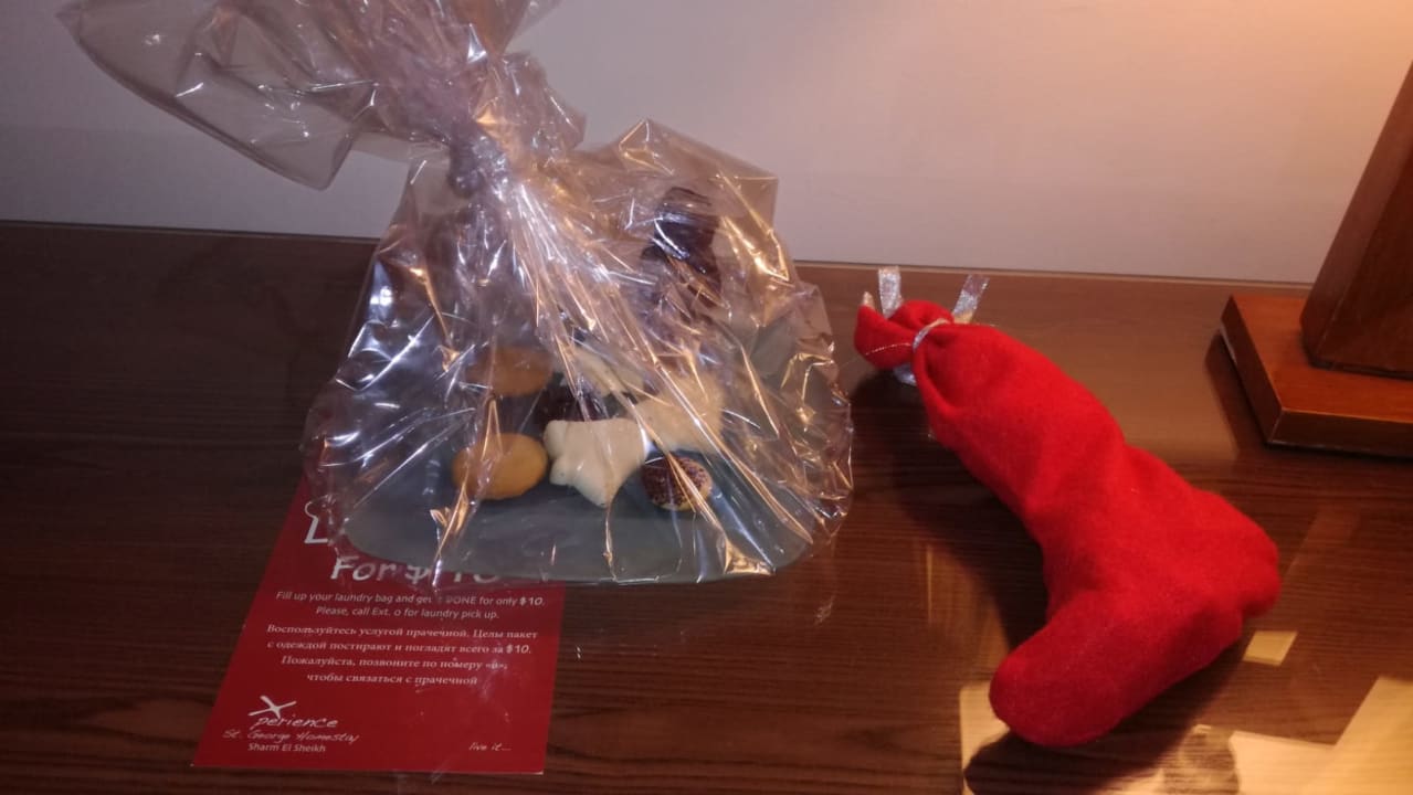 Zimmer Xperience St. George Homestay