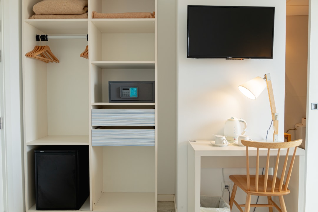 Zimmer FERGUS Club Pineda Splash