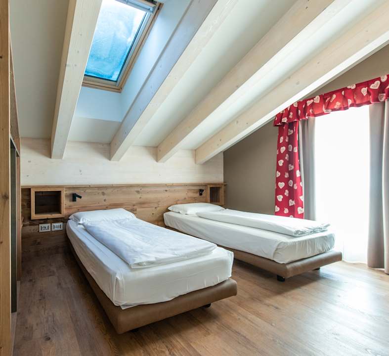 Zimmer Residence Antares