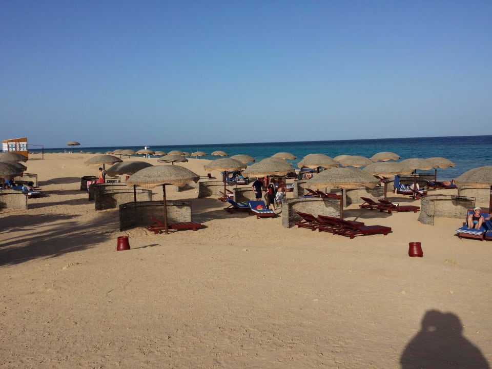 Mittler Strand Hotel Gorgonia Beach Resort