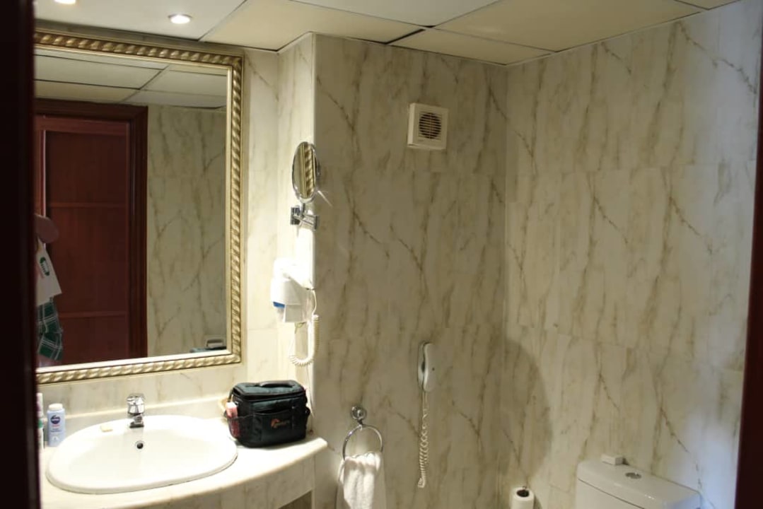 Łazienka Titanic Beach Spa & Aqua Park