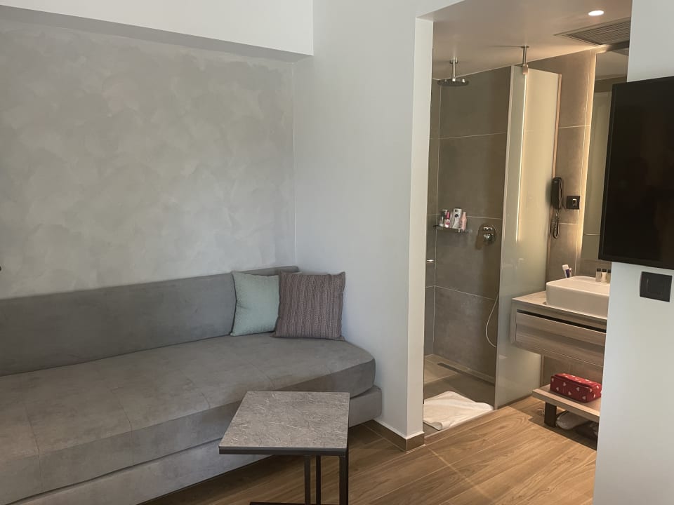 Zimmer Myrion Beach Resort & Spa - Adults Only