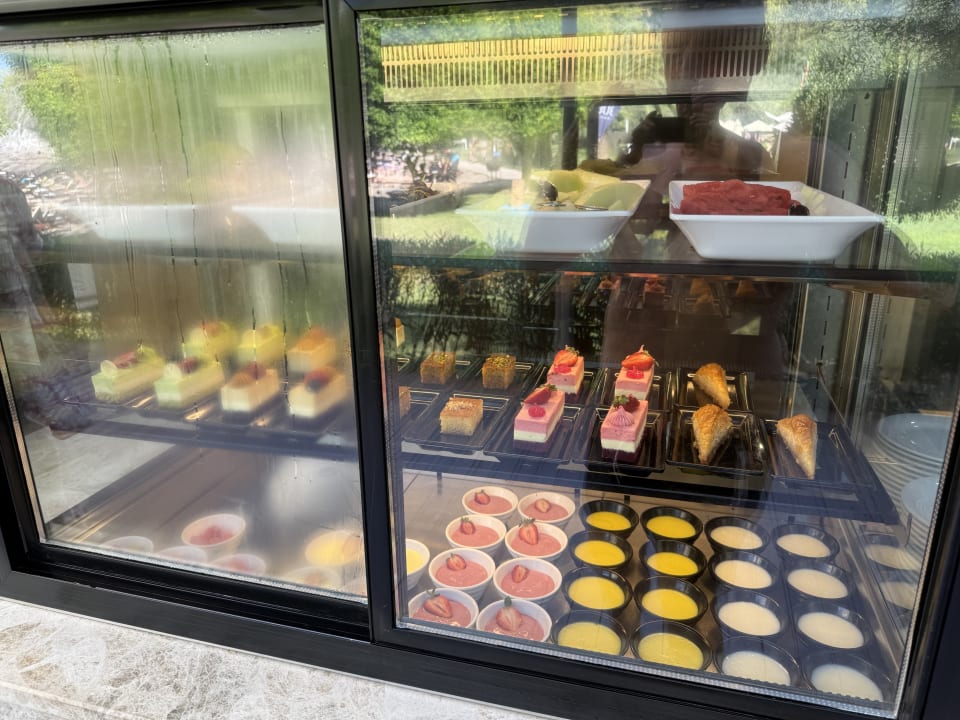 Gastro TUI BLUE Seno - Adults Only