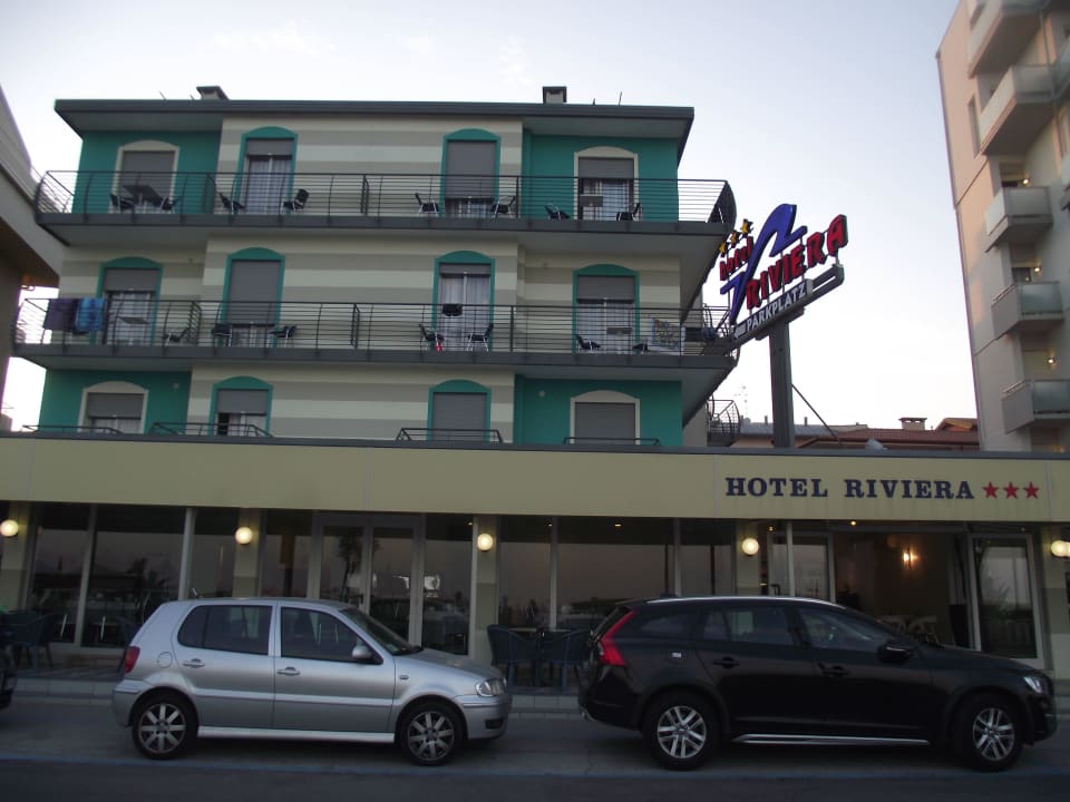 Hotel Hotel Riviera