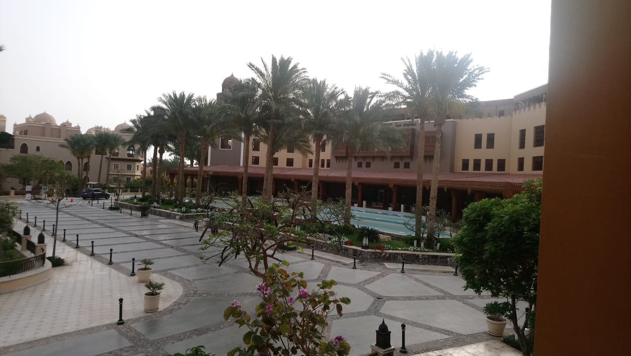 Zimmer Grand Waterworld Makadi & Family Star Makadi