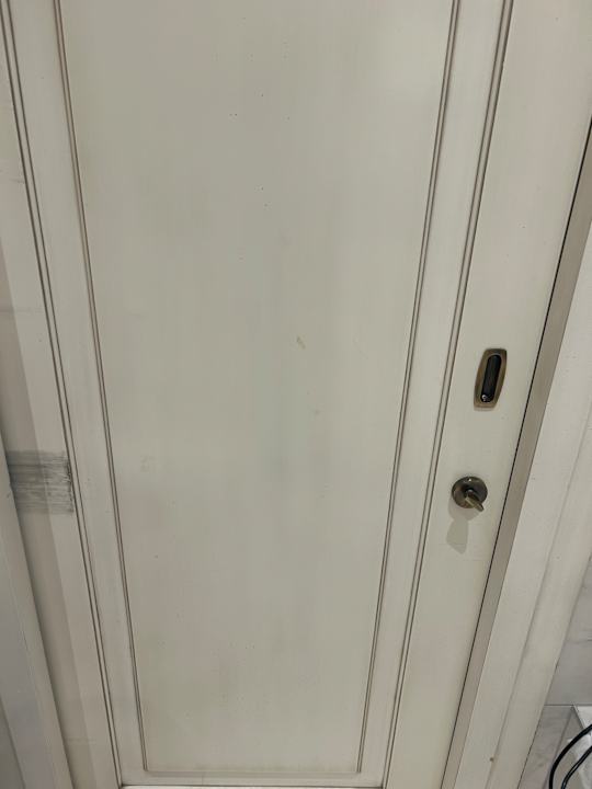 Zimmer Hotel Chateau d'Urspelt