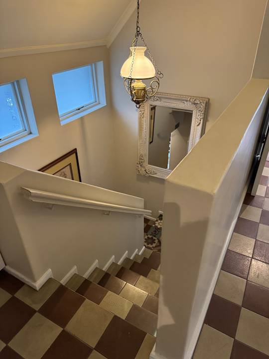 Sonstiges Guesthouse Baruch