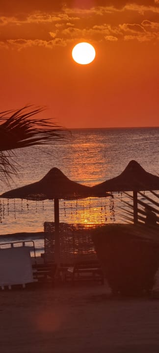 Strand Shams Alam Beach Resort