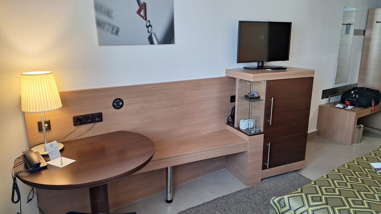 Zimmer Hotel Mercure Graz City