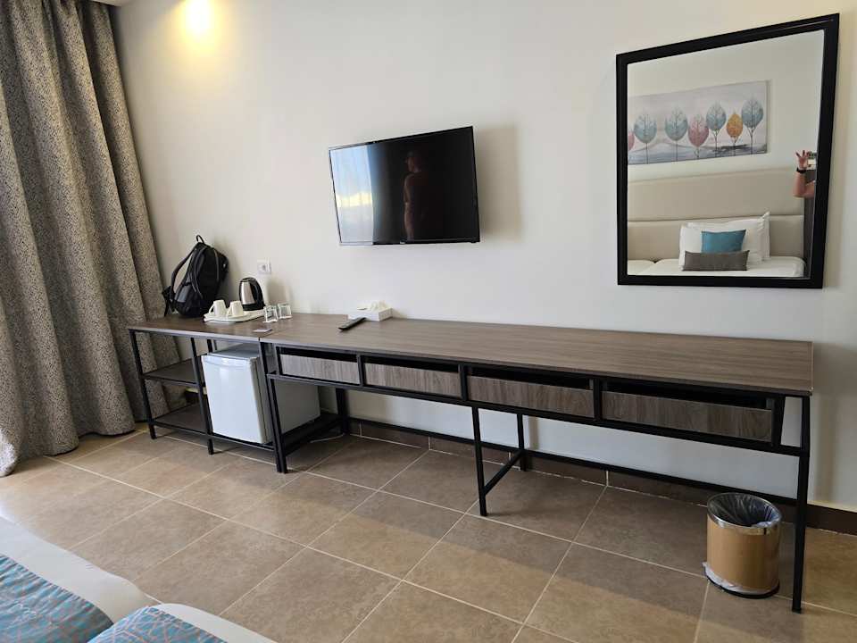 Zimmer Pickalbatros Palace Resort