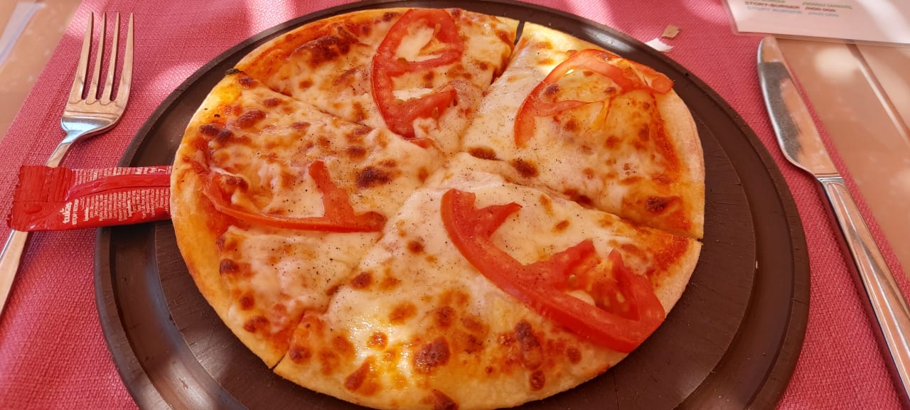 Gastro Side Story Resort & Spa