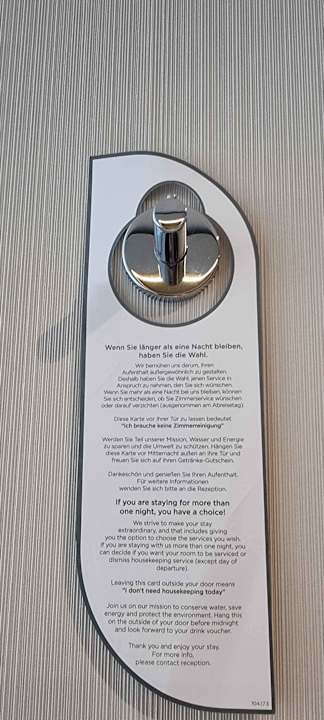 Zimmer NH Collection Köln Mediapark