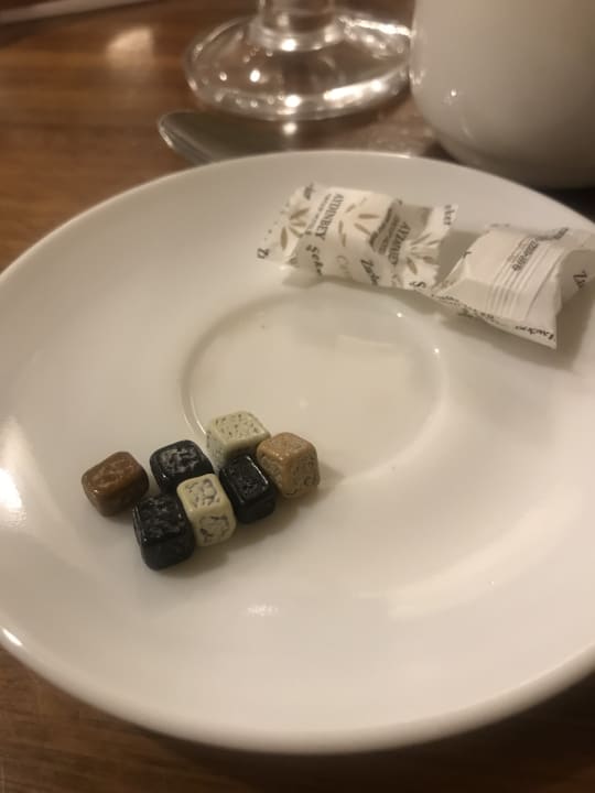 Gastro Aydinbey Kings Palace & Spa