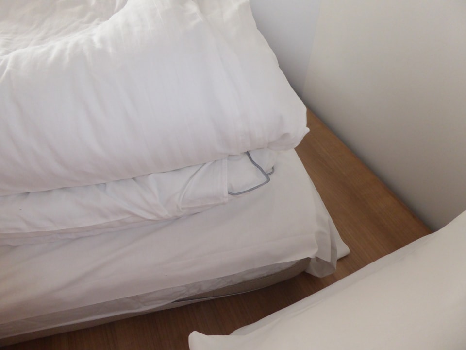 Zimmer Akrathos Beach Hotel