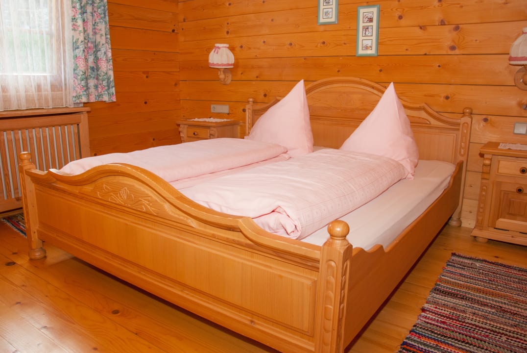 Zimmer Bergbauernhof Ederhias