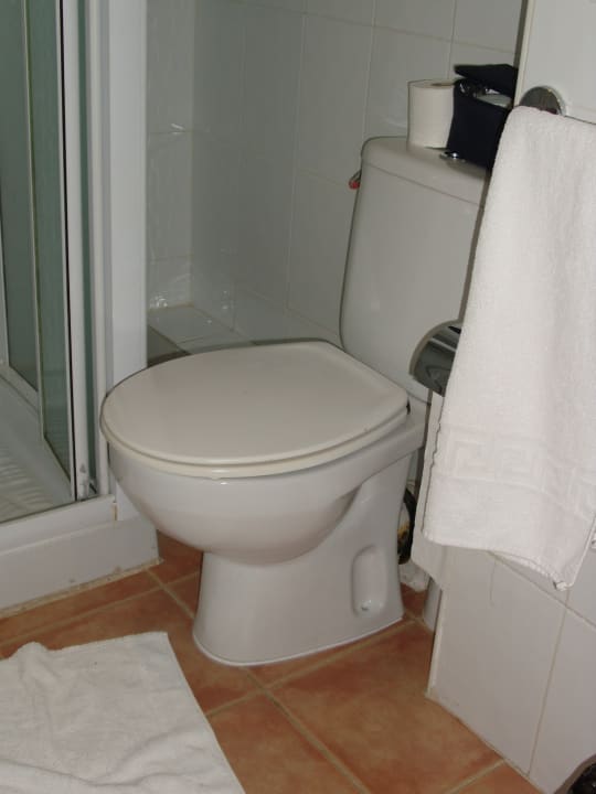 Zimmer Hotel Boutique Bon Repos