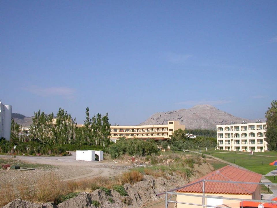 Myrina Beach Hotel Myrina Beach Hotel