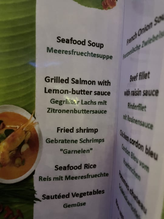 Gastro Pickalbatros Dana Beach Resort - Hurghada