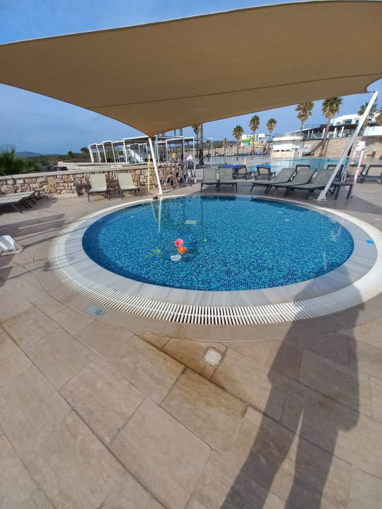 Pool Atlantica Plimmiri