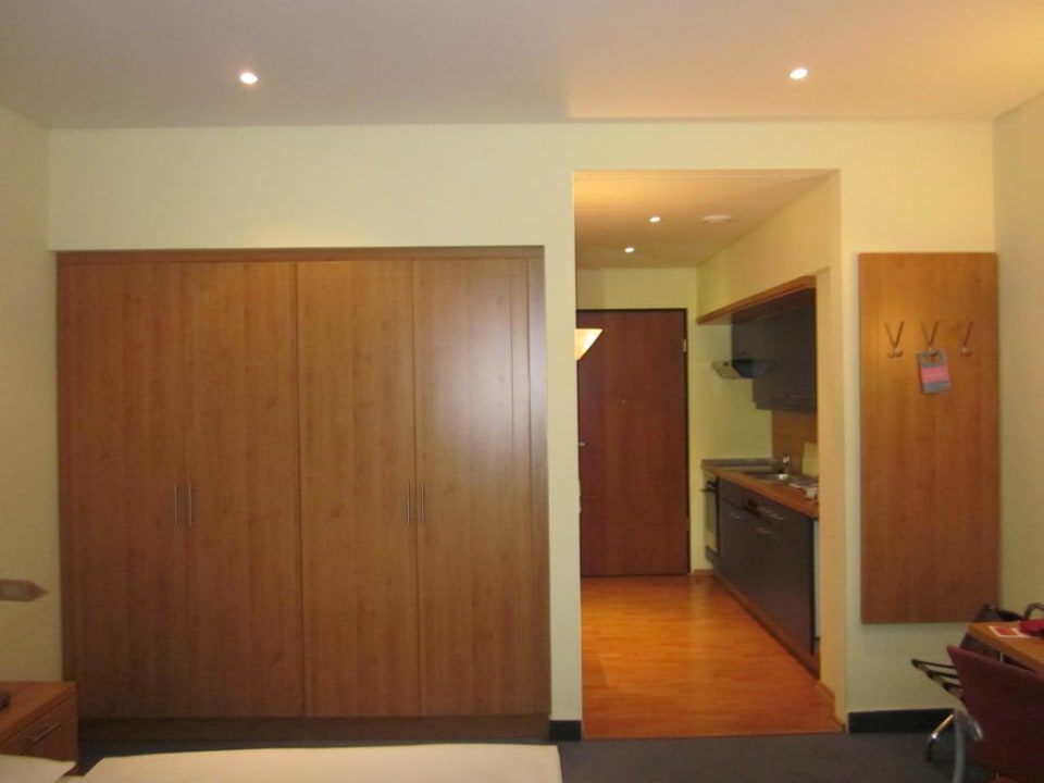 Zimmer Aparion Apartments Berlin