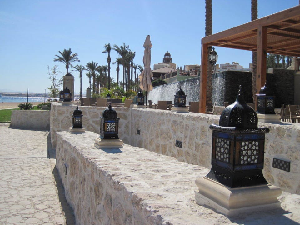 Strandrestaurant Makadi Spa - Adults only