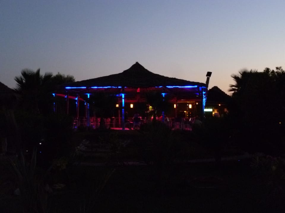 Strandbar Skanes Serail Aquapark