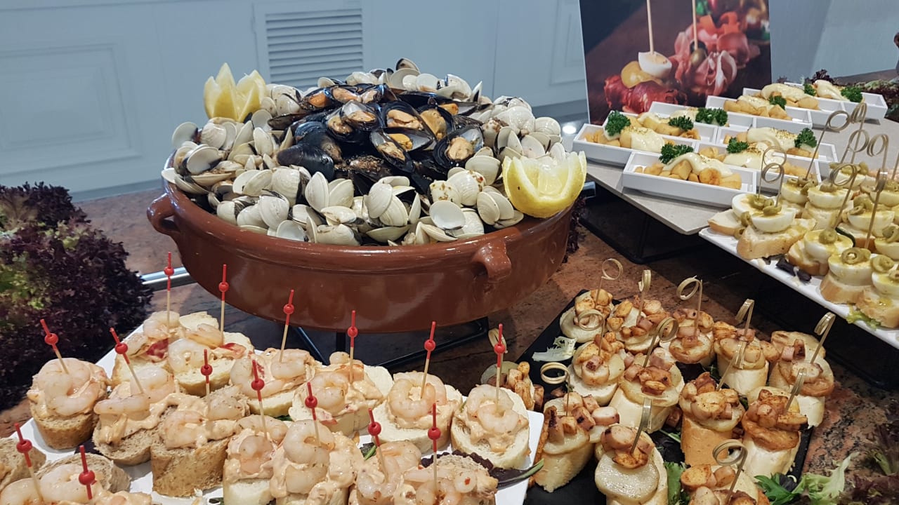 Gastro Alua Boccaccio