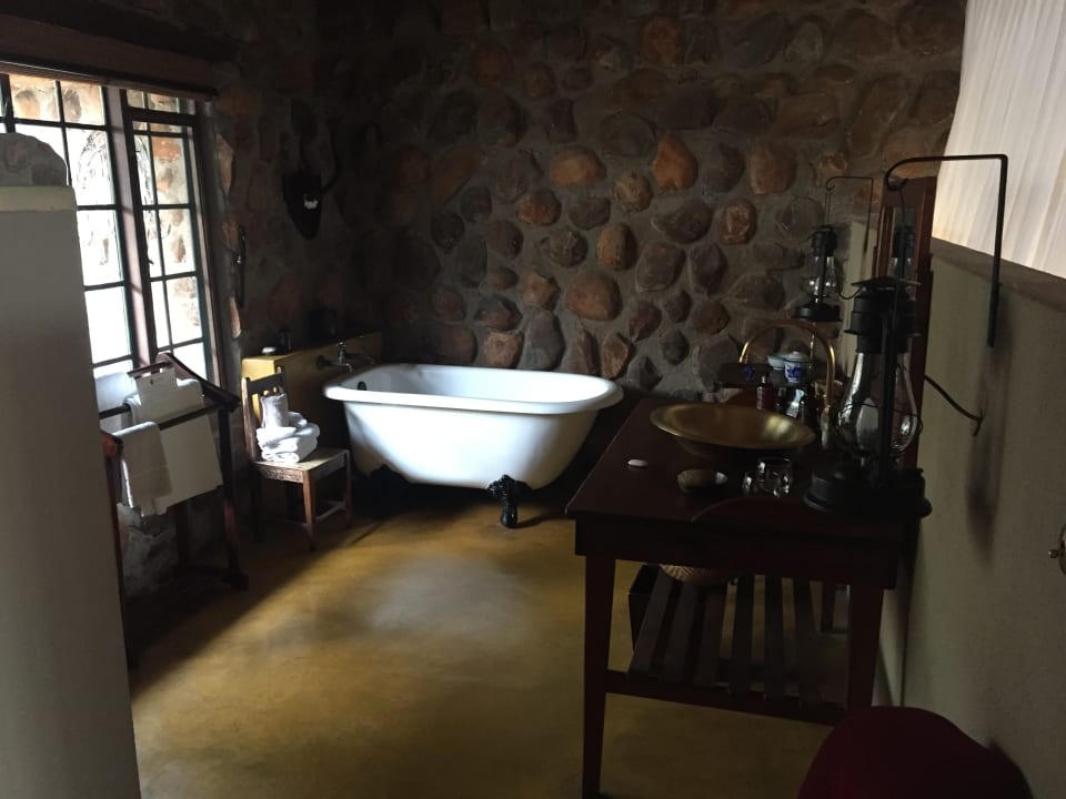 Zimmer Motswari Private Game Reserve & Geiger's Camp