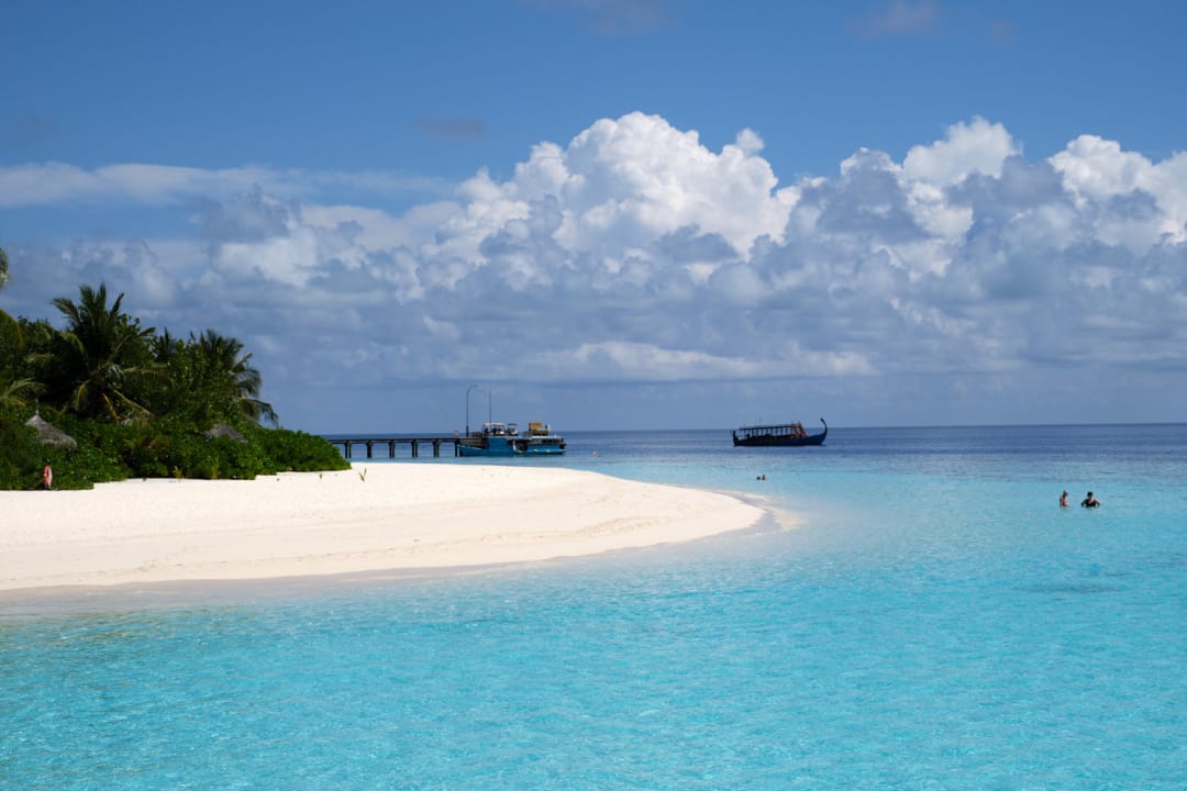 Strand NH Collection Maldives Havodda Resort