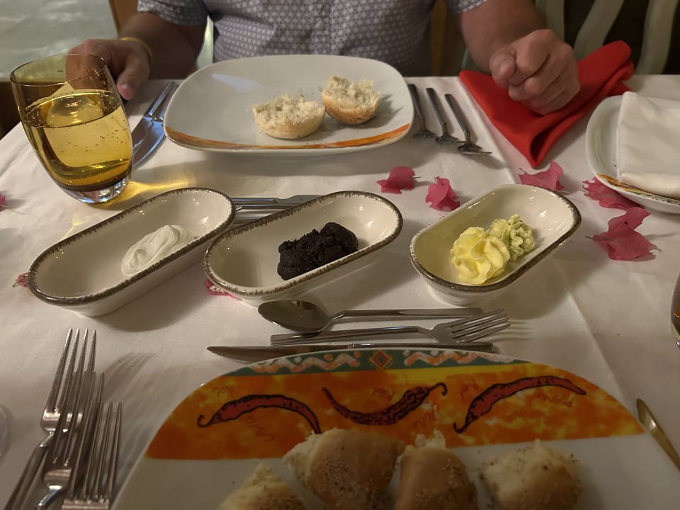 Gastro Sentido Trendy Verbena Beach