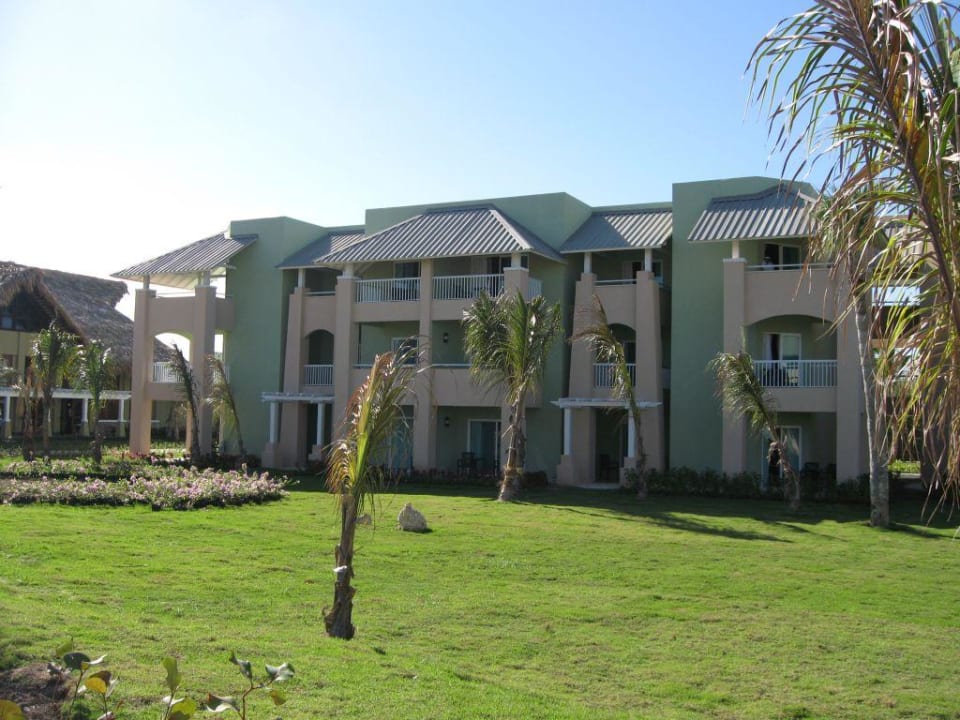 Der Club Royalton Splash Punta Cana