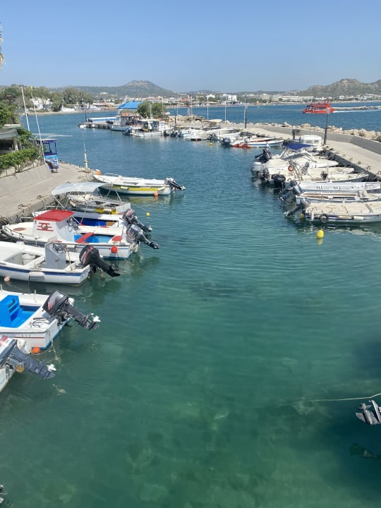 Strand Hotel Lido Star