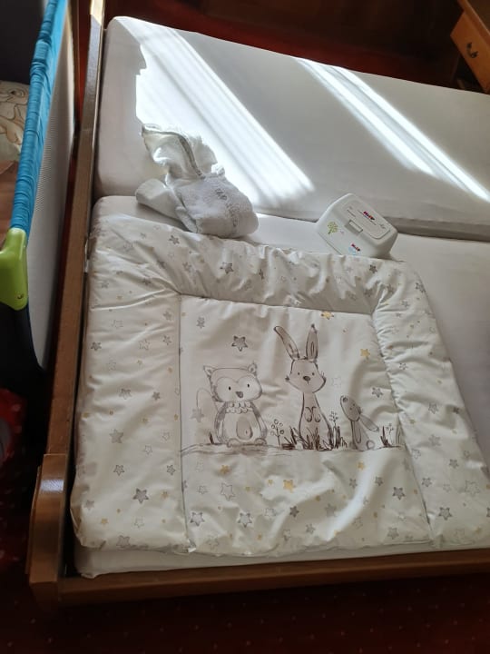 Zimmer Alpenresidenz Ballunspitze