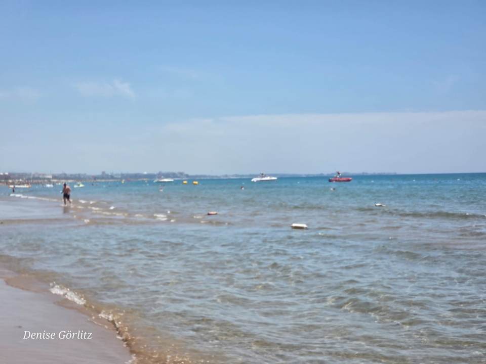 Strand Arcanus Hotels Trendline Side