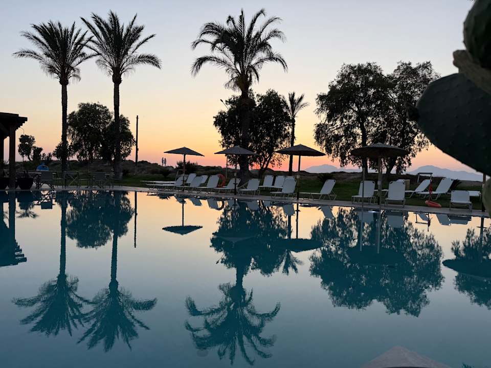 Pool Grecotel Casa Paradiso