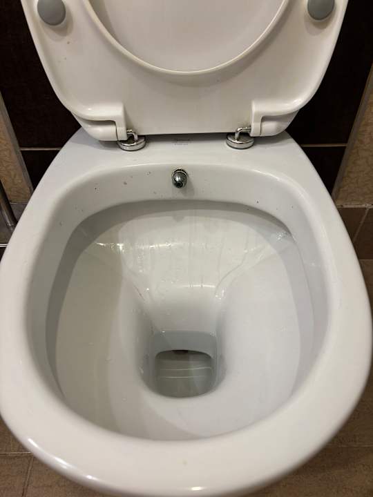 Zimmer Kaya Belek Hotel