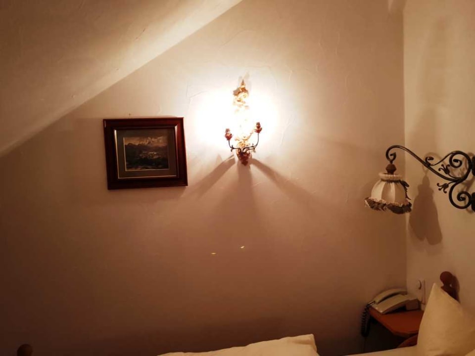 Zimmer Hotel Zur Post Kreuth