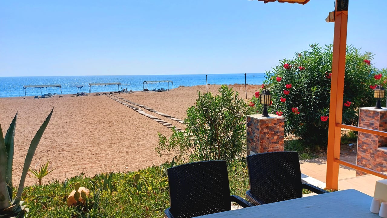 Gastro Önder Yildiz Hotel