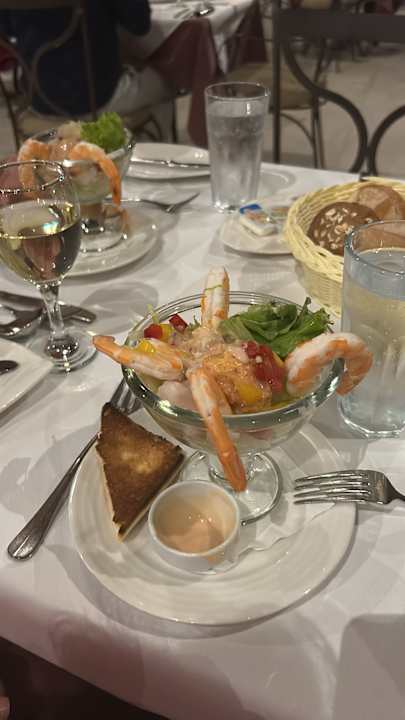 Gastro Cleopatra Luxury Resort Makadi Bay