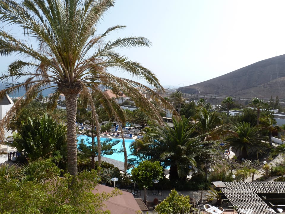 Hotelanlage allsun App.-Hotel Esquinzo Beach