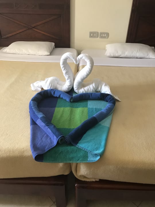 Zimmer Imperial Shams Abu Soma