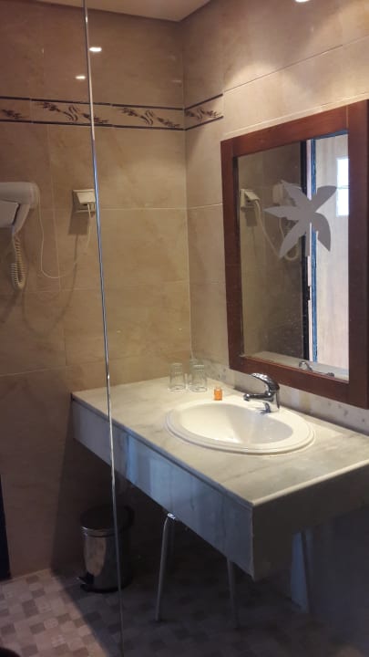 Zimmer Riadh Palms Resort & Spa