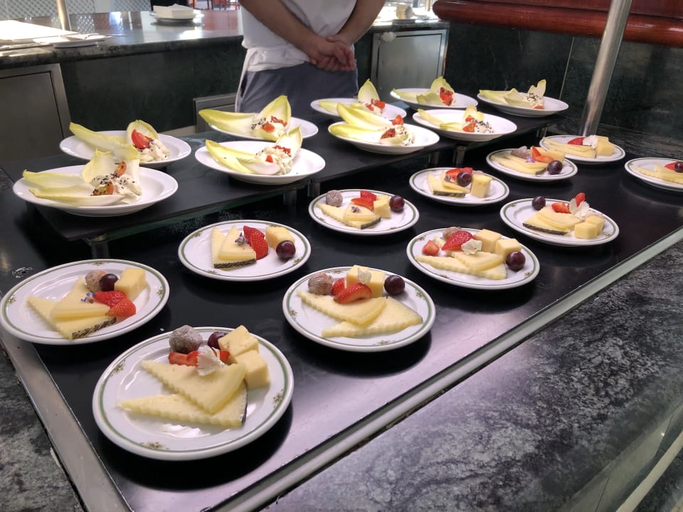 Gastro Bahia Principe Sunlight Costa Adeje