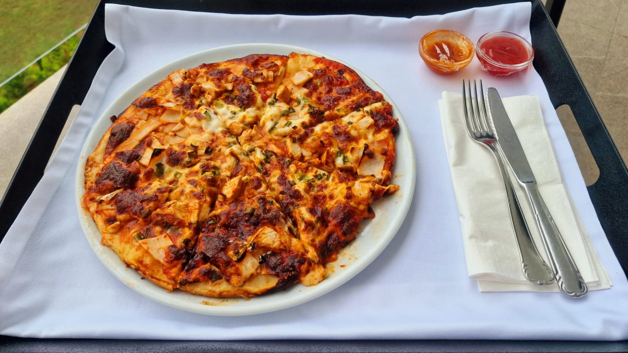 Gastro Hotel Riu Palace Mauritius