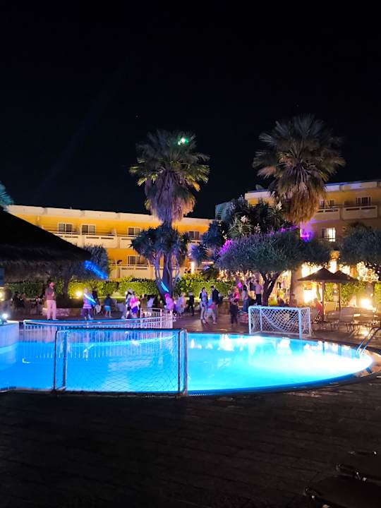 Sport & Freizeit TUI KIDS CLUB Alex Beach