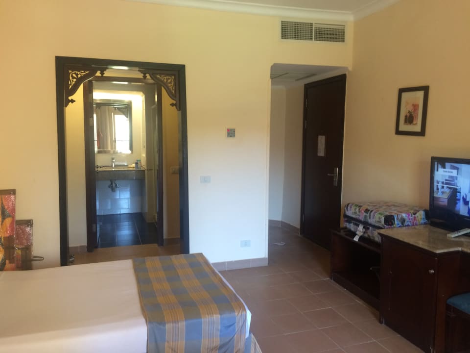 Zimmer Stella Beach Resort & Spa Makadi Bay