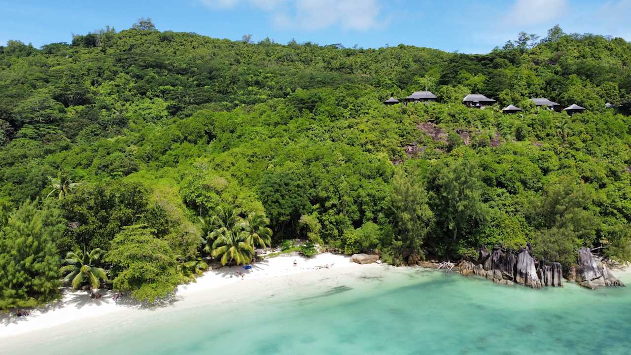 Strand Constance Ephelia