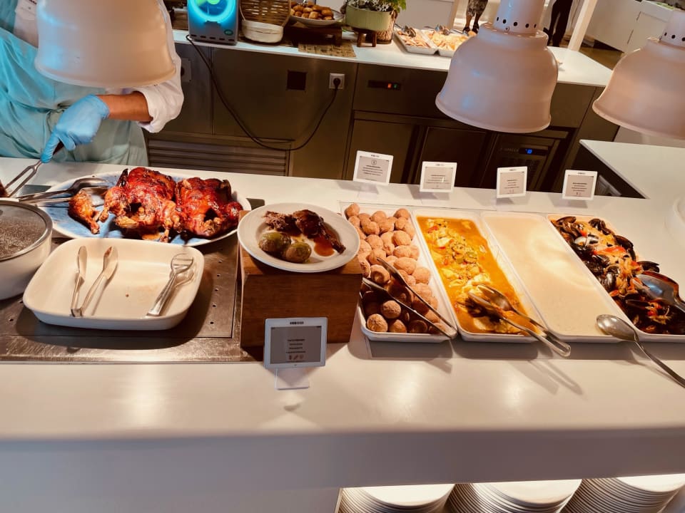 Gastro Iberostar Selection Fuerteventura Palace