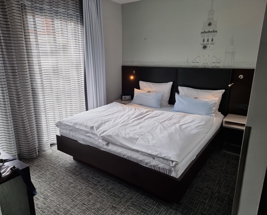 Zimmer Schiller 5 Hotel